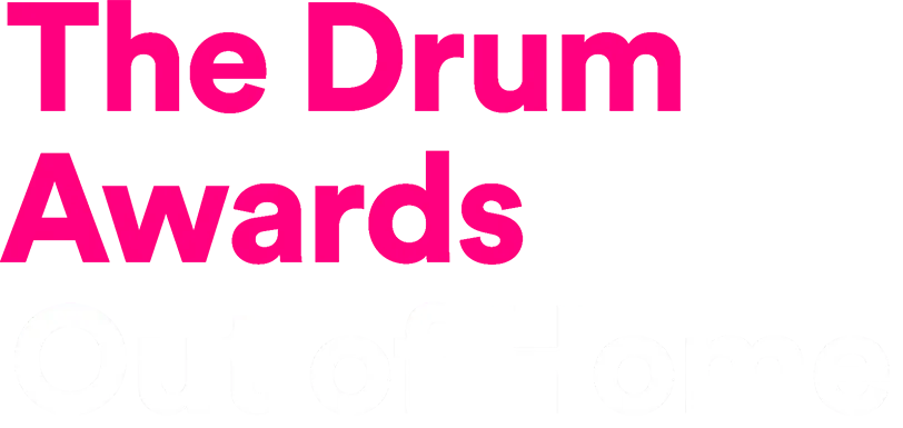 Drum Award OOH